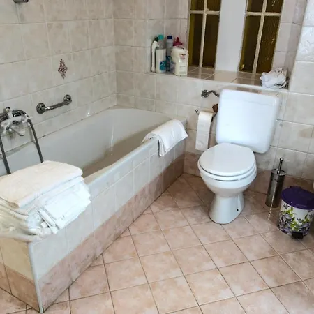 Liberty House Apartmán Stresa