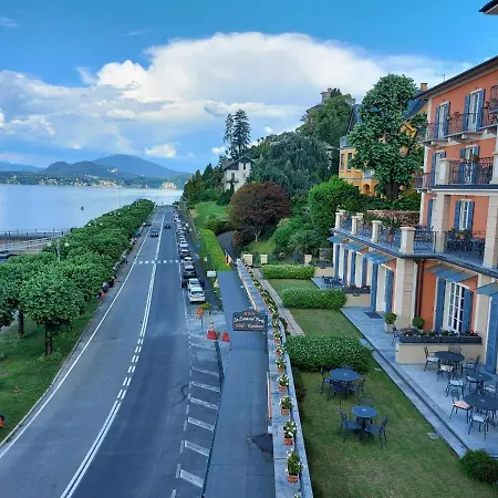 Appartamento Liberty House *