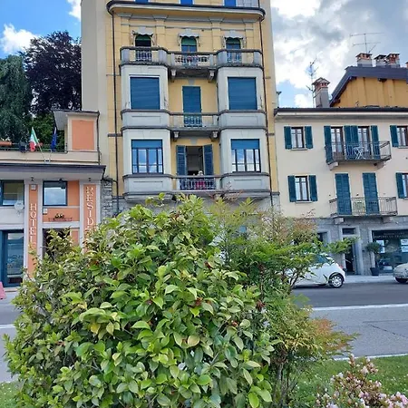 Liberty House 아파트