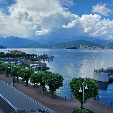 Liberty House 아파트 *