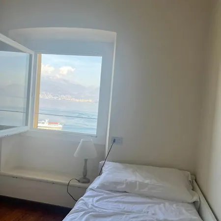 Apartmán Liberty House *