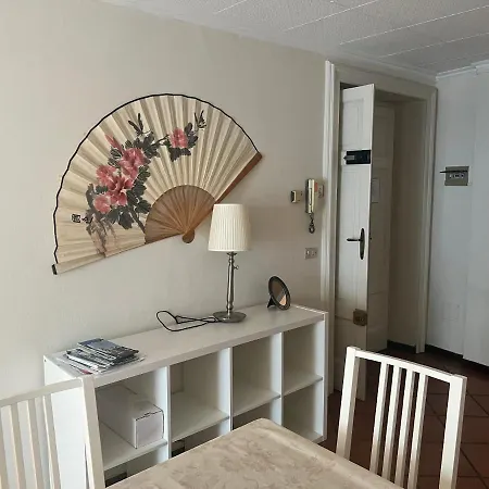 아파트 Liberty House 스트레사