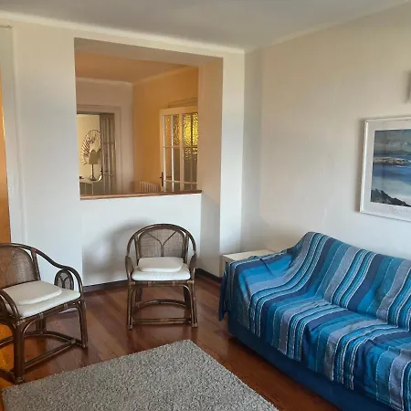 Liberty House 스트레사