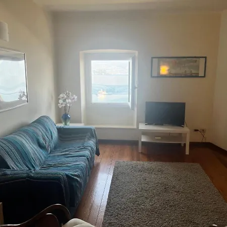 Apartment Liberty House