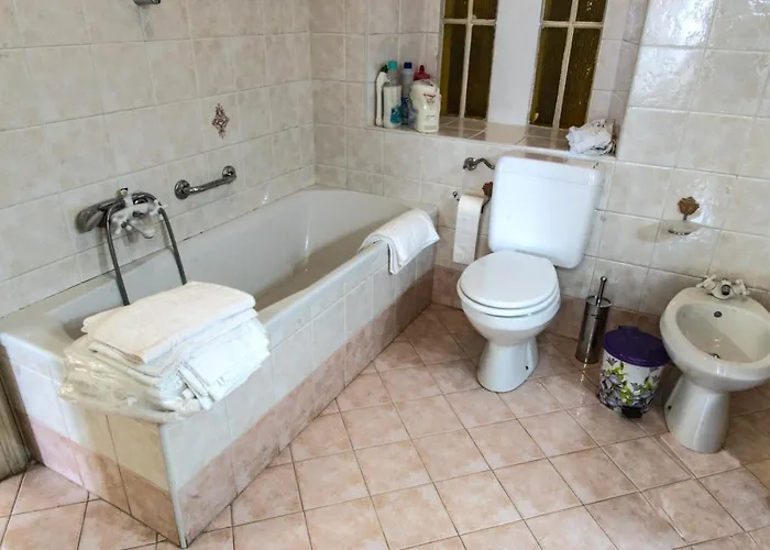 Liberty House Апартаменты Стреза