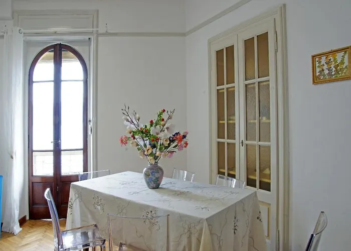 Liberty House Appartamento *