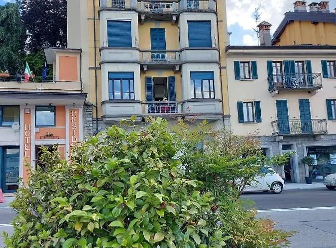 Liberty House Appartamento