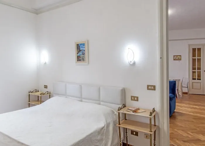 Appartamento Liberty House