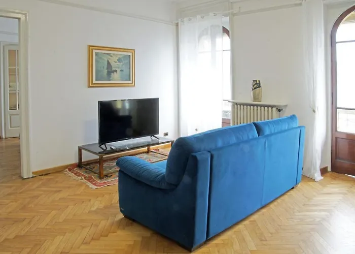 Apartmán Liberty House *