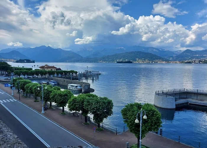 Liberty House Apartmán *