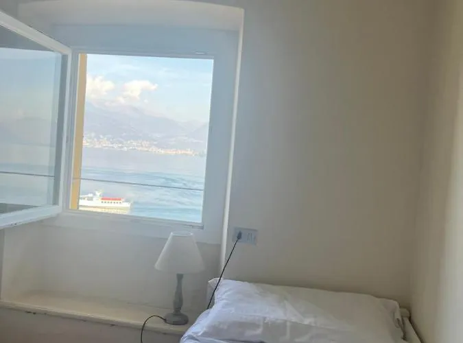 Appartamento Liberty House *