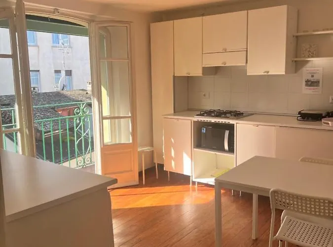 Appartamento Liberty House Stresa