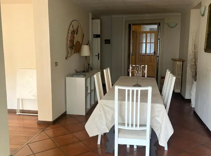 Appartamento Liberty House