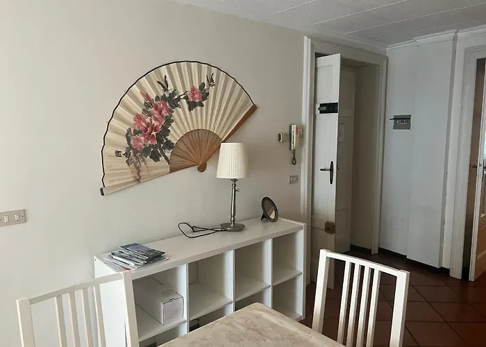 Appartamento Liberty House Stresa