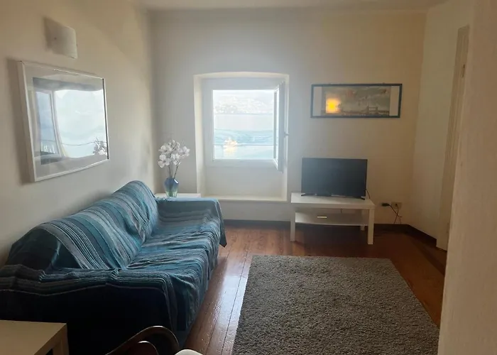 Appartamento Liberty House