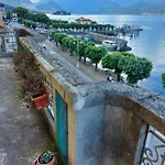 Liberty House ستريزا