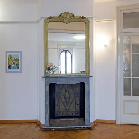 Lägenhet Liberty House *