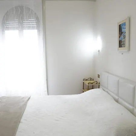 Liberty House Lägenhet