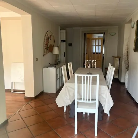 Lägenhet Liberty House