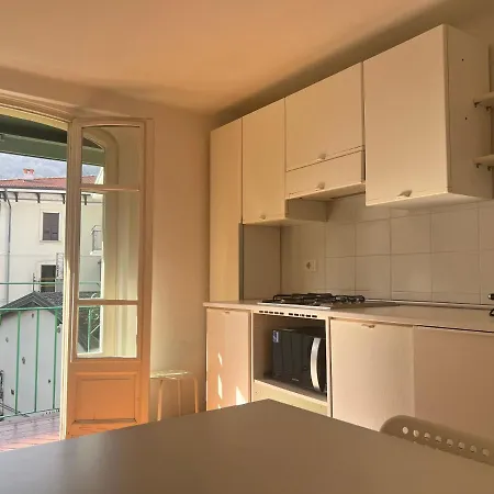 Liberty House * Stresa